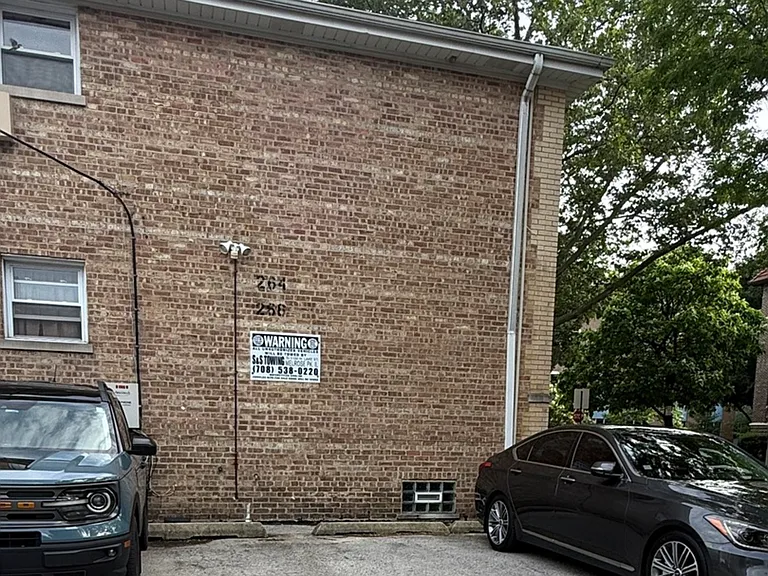 266 W Washington Blvd #2N — Photo 9
