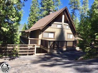 29507 Kerns Dr, Cold Springs, CA 95335