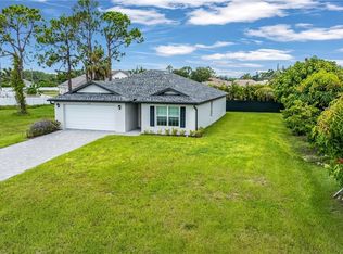 3524 NE 13th Ave, Cape Coral, FL 33909