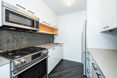 Rented by The Dermot Realty Management Company