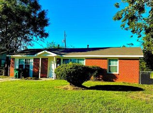 3341 Sunbeam St, Houston, TX 77051