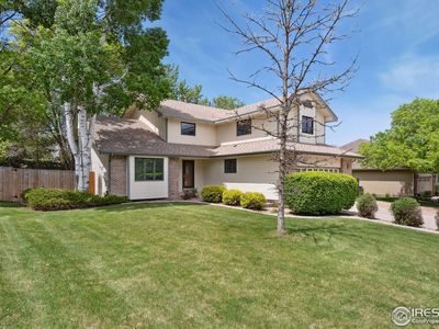 2519 52nd Ave Ct, Greeley, CO, 80634