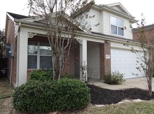 19934 Cypresswood Gln, Spring, TX 77373