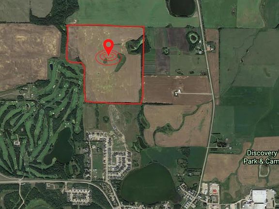 2nd image of Township 360 Rr 283c Rural Red