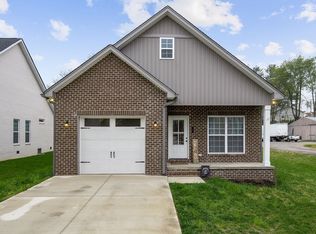 142 Beckham Way, Smithville, TN 37166