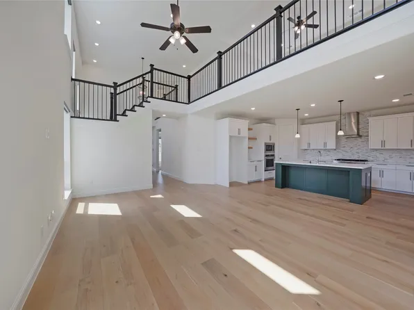 15513 Fringe Tree Rd, Frisco, TX 75035