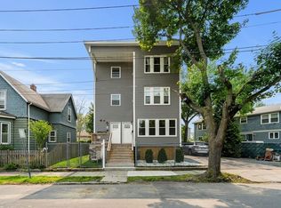 84 Burrill Ave #1, Lynn, MA 01902