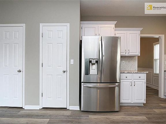 Need a pantry.... OR TWO!