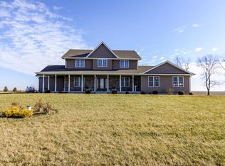 13462 Sawyer Rd, Maroa, IL 61756