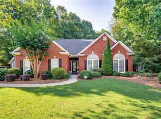 3214 Summer Stream Ln NW, Acworth, GA