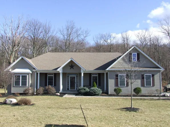 85 Greystone Dr, Mountain Top, PA 18707