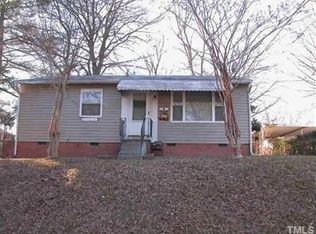 816 S Plum St, Durham, NC 27701