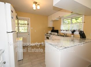 41 Moore St #B, Kitimat, BC V8C 1G8