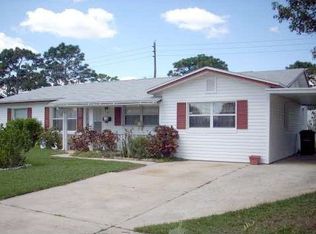 1100 Gelwood Ave, Orlando, FL 32807