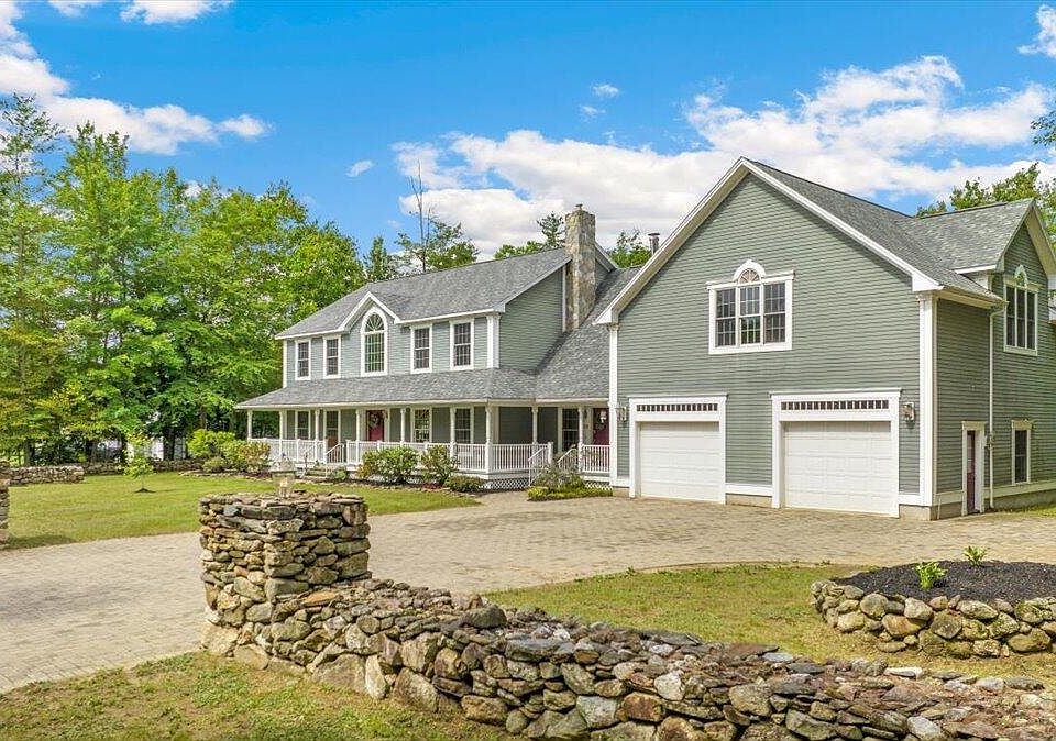 68 b River Drive, Dixfield, ME 04224 Zillow