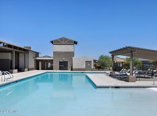 19070 N Silver Dog Way, Maricopa, AZ 85138
