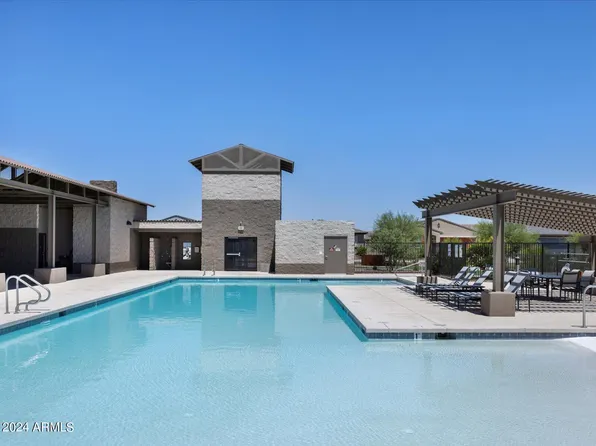 19070 N Silver Dog Way, Maricopa, AZ 85138