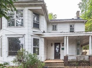 301 Clark St, Marseilles, IL 61341
