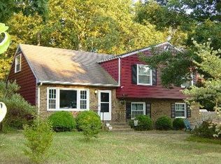 4301 N Lakefront Dr, Henrico, VA 23294