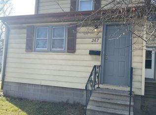 267 S Center St, Joliet, IL 60436