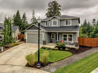 2614 S 18th Ct, Ridgefield, WA 98642