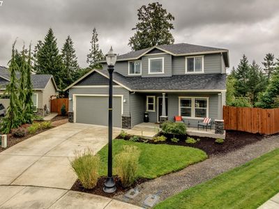 2614 S 18th Ct, Ridgefield, WA, 98642