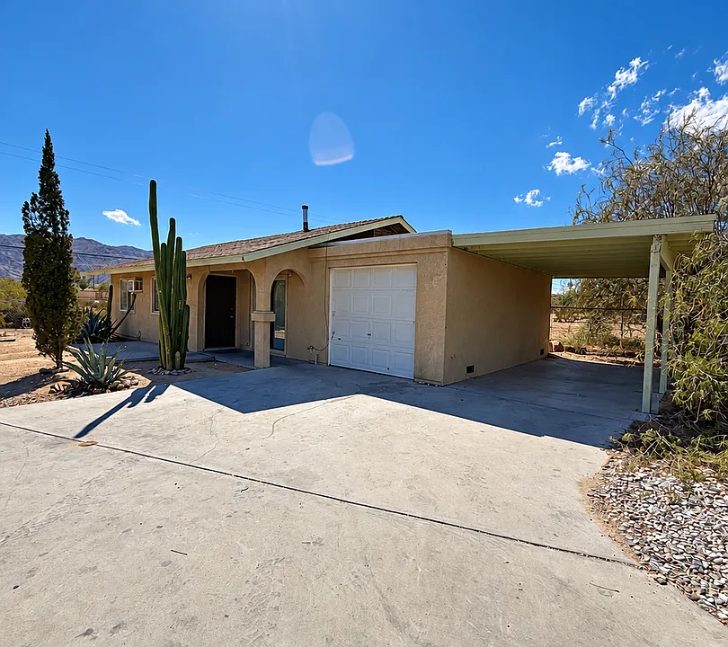 73445 Sunnyvale Dr