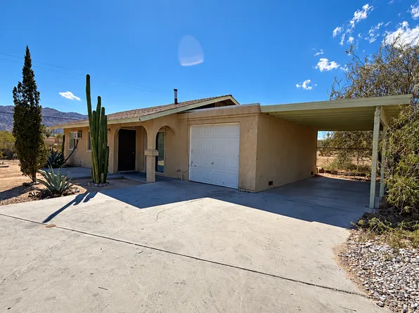 73445 Sunnyvale Dr, 73445 Sunnyvale Dr APT 4, Twentynine Palms, CA 92277