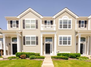 1770 Ruby Dr #1770, Pingree Grove, IL 60140