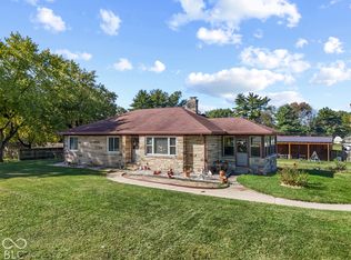 4920 S Meridian St, Indianapolis, IN 46217