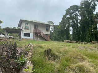 27-350 Government Rd, Road, HI 96781