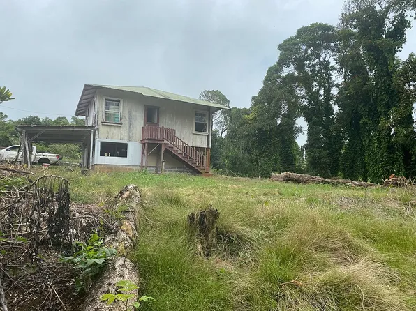27-350 Government Rd, Road, HI 96781