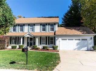 900 Zohner Ct, Florissant, MO 63031
