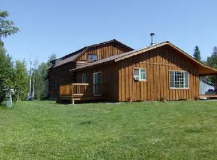 153 Elk Creek Rd, Heron, MT 59844