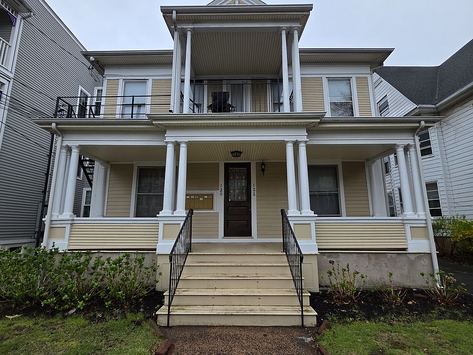 1st image of 120 Bishop St #6