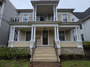 120 Bishop St #6, New Haven, CT 06511