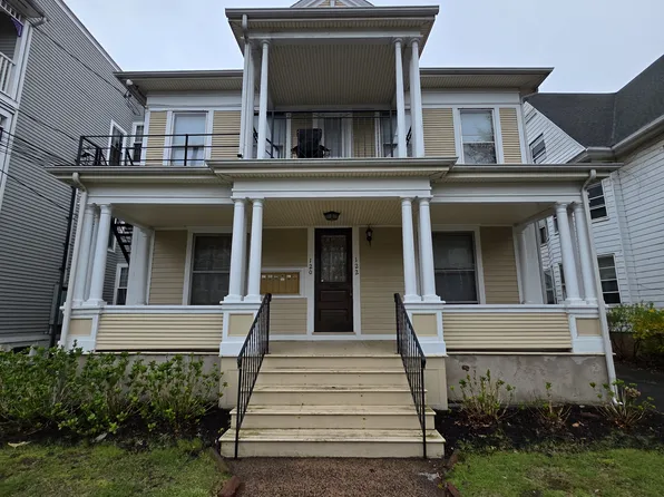 120 Bishop St, New Haven, CT