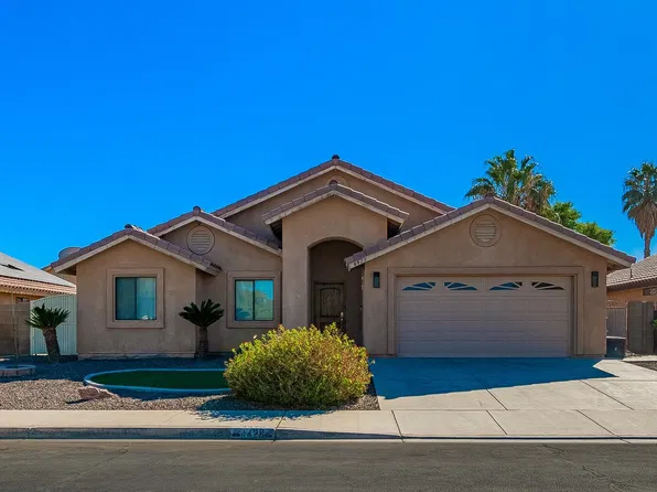 4429 E 13th Pl, Yuma, AZ 85364