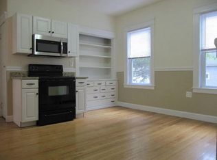 25 Tower St #1, Worcester, MA 01606