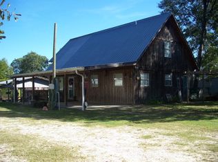 29672 Indian Springs Loop, Andalusia, AL 36421