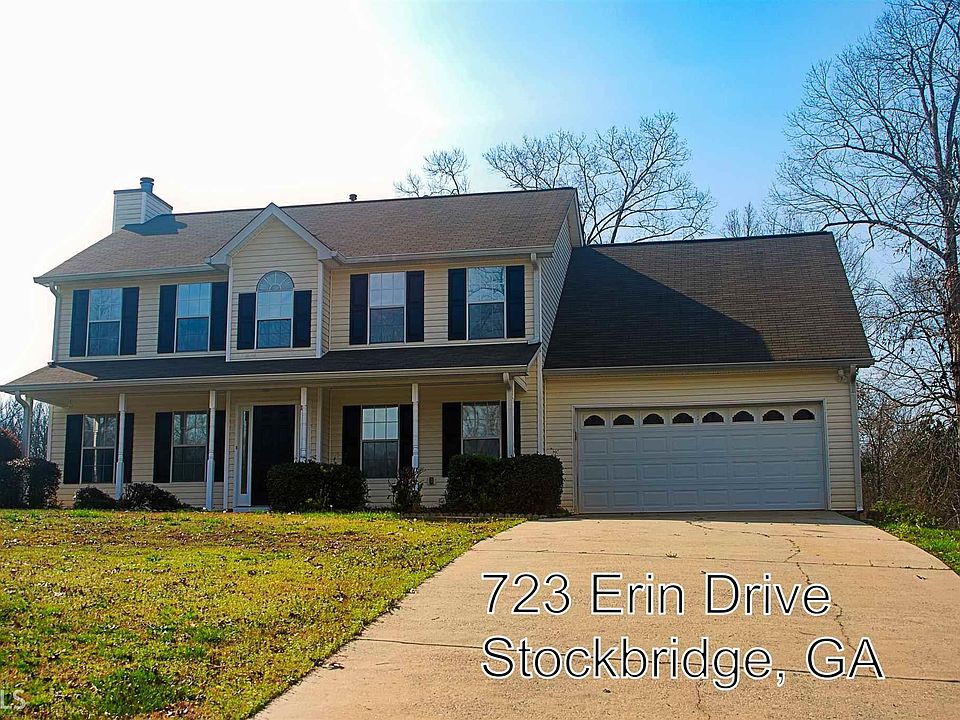 1st image of 723 Erin Dr