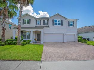 12225 Stone Bark Trl, Orlando, FL 32824