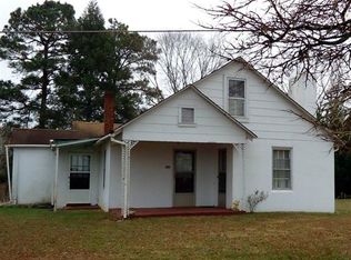 454 Fred Lanier Rd, Mocksville, NC 27028