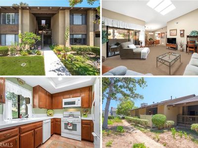 15927 Alta Vista Dr UNIT D, La Mirada, CA, 90638