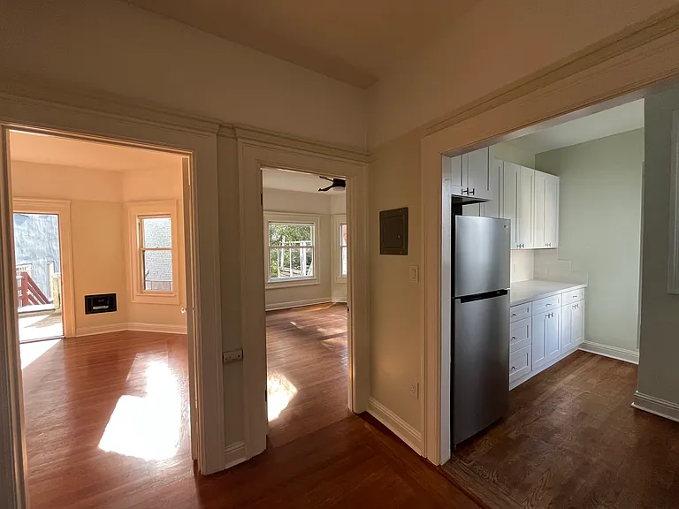 516 Stanyan St #3 — Photo 1