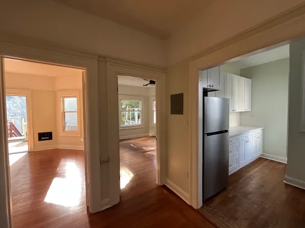 516 Stanyan St APT 3, San Francisco, CA 94117