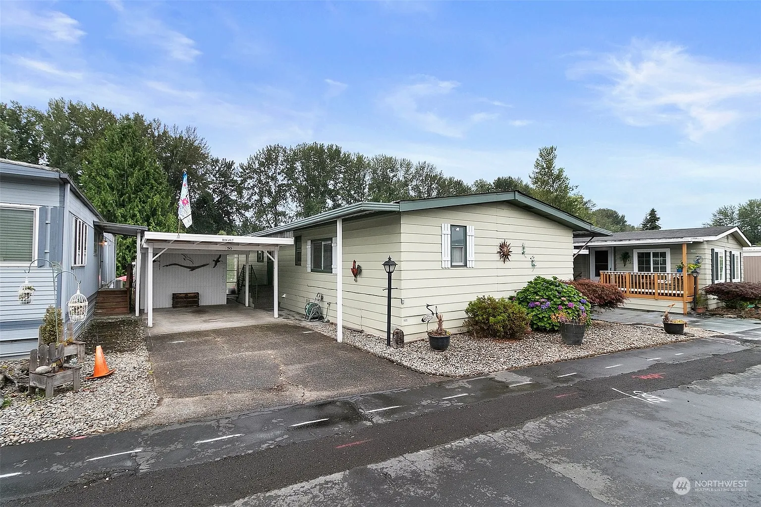 10602 63rd Street Ct E #50 photo 1