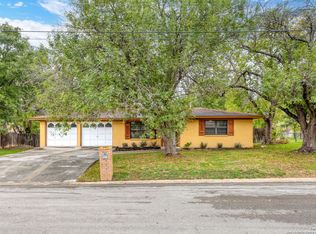 1595 Marigold Dr, New Braunfels, TX 78130