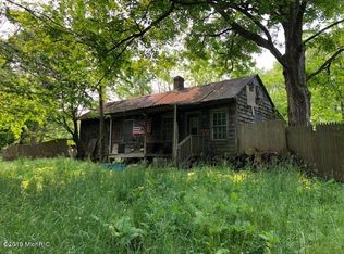 3660 Schreiner Rd, Dowling, MI 49050