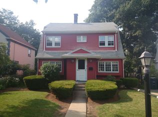 32 Bournedale Rd, Jamaica Plain, MA 02130